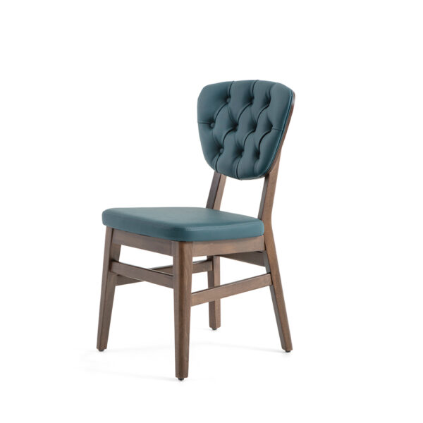 Lotus Chair