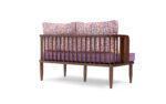 Galata Wicker Banquette - Image 3