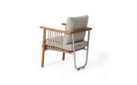 Solin  Outdoor Chair - Image 5