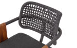 Liri  Outdoor Chair - Image 5