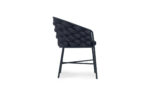 Ovate  Outdoor Chair - Image 2