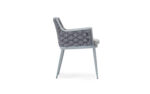 Zenna  Outdoor Chair - Image 3