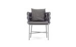 Merlin  Outdoor Chair - Image 2