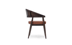 Farah Premium Armchair - Image 3