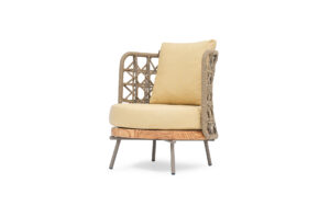 Livia Outdoor Lounge Chair