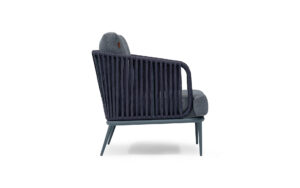 Bacardi Outdoor Lounge Chair - Image 3