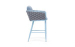 Zurich Outdoor Bar Stool - Image 3