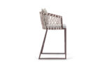 Solaris Outdoor Bar Stool - Image 3