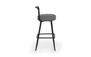 Roga Outdoor Bar Stool - Image 5
