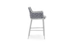 Zenna Outdoor Bar Stool - Image 3