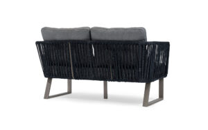 Mate Two Seater Outdoor Sofa - Image 3