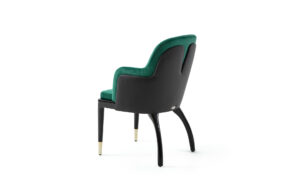 Charla Armchair - Image 3