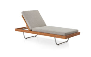 Noka Sunbed