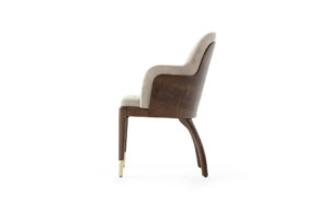 Charla Plus Armchair - Image 5