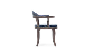 Retro Armchair - Image 3