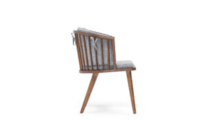 Lena Armchair - Image 2