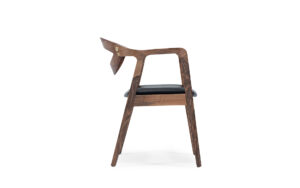 Lidia Armchair - Image 3