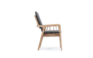 Bruno Armchair - Image 3