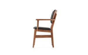 Missy Armchair - Image 3