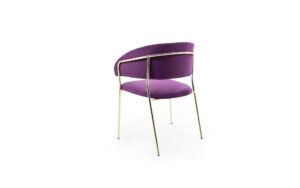 Nelson Armchair - Image 3