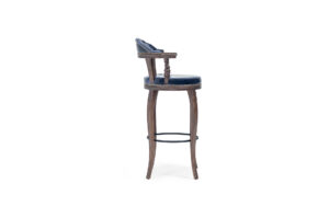 Retro Barstool - Image 3