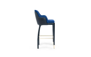 Charla Plus Barstool - Image 3