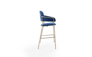 Thai Barstool - Image 3
