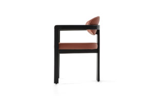 Etton Armchair - Image 3