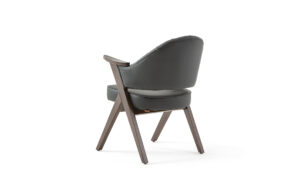 Craft Armchair - Image 3