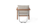 Solin  Outdoor Chair - Image 4