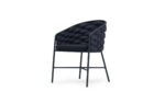 Ovate  Outdoor Chair
