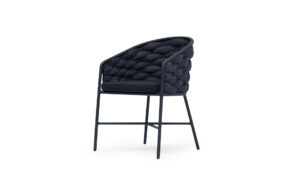 Ovate  Outdoor Chair