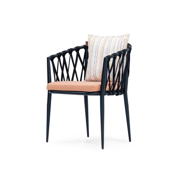 Crunch  Outdoor Chair