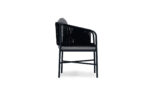 Metz  Outdoor Chair - Image 4