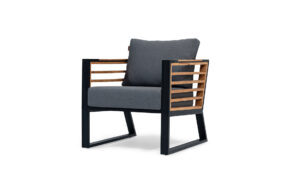 Coco Outdoor Lounge Chair