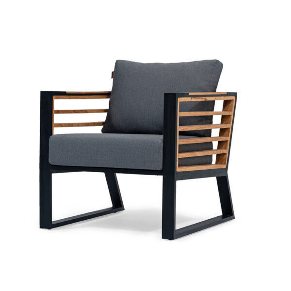 Coco Outdoor Lounge Chair