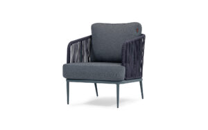 Bacardi Outdoor Lounge Chair