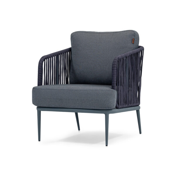 Bacardi Outdoor Lounge Chair