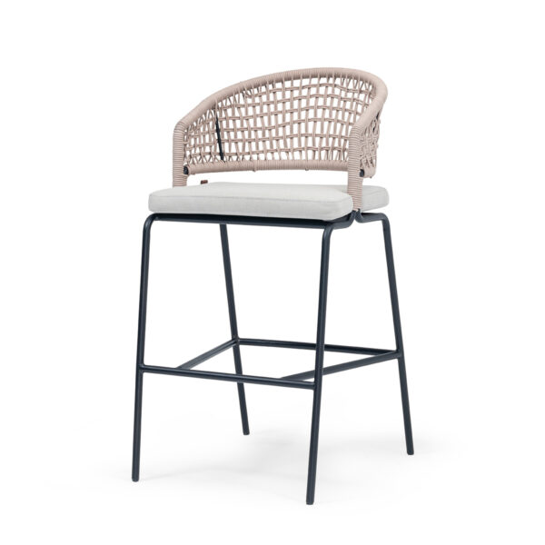 Maldives Outdoor Bar Stool