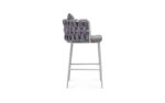 Merlin Outdoor Bar Stool - Image 3