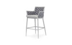 Zenna Outdoor Bar Stool