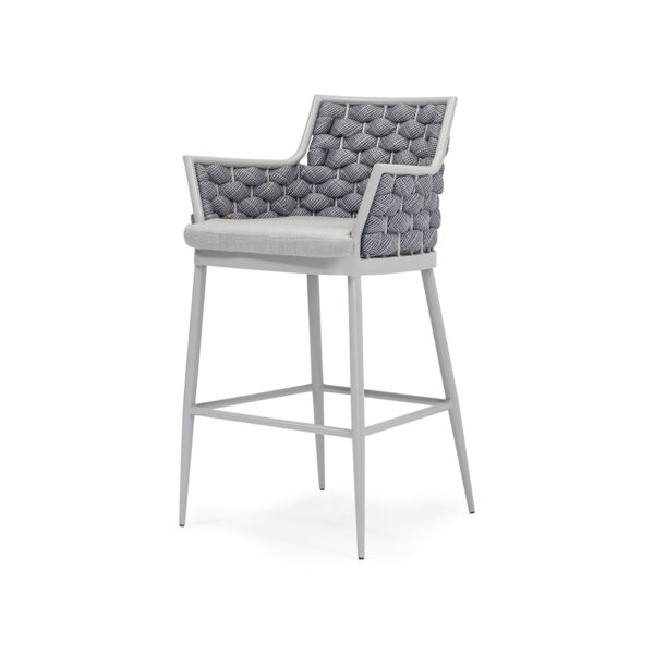 Zenna Outdoor Bar Stool
