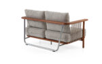 Solin Two Seater Outdoor Sofa - Image 4