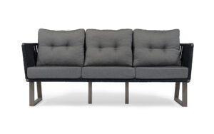 Mate Two Seater Outdoor Sofa - Image 5