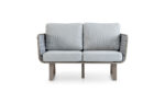 Maroc Two Seater Outdoor Sofa - Image 2
