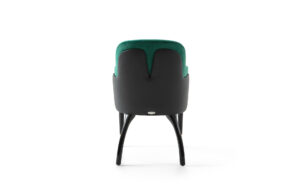 Charla Armchair - Image 4