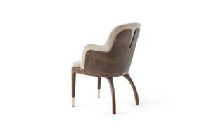 Charla Plus Armchair - Image 4