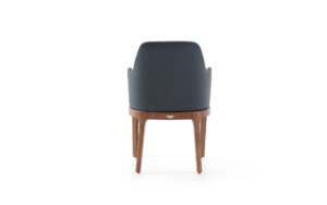 Alpha Armchair - Image 2
