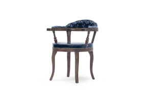 Retro Armchair