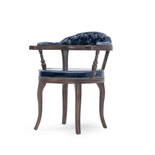 Retro Armchair
